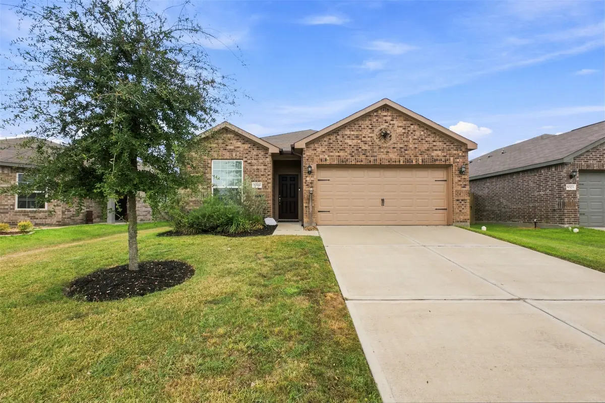 8019 Vacek Meadows Loop, Richmond, TX 77469 - #1