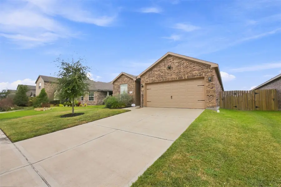 8019 Vacek Meadows Loop, Richmond, TX 77469 - #2
