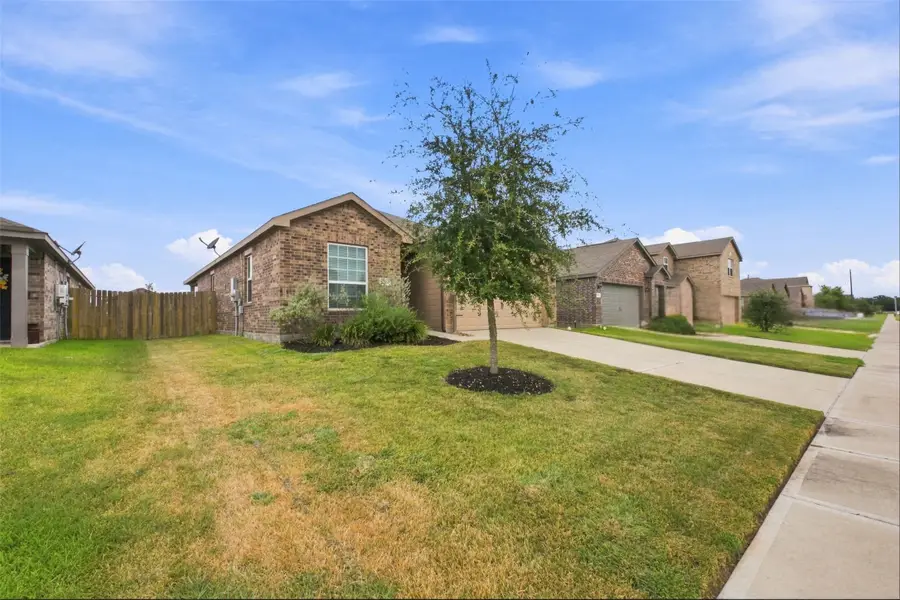 8019 Vacek Meadows Loop, Richmond, TX 77469 - #3