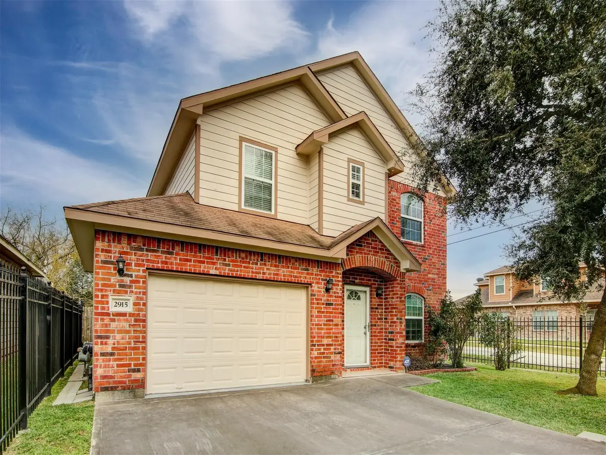 2915 Paige Street, Houston, TX 77004 - #1