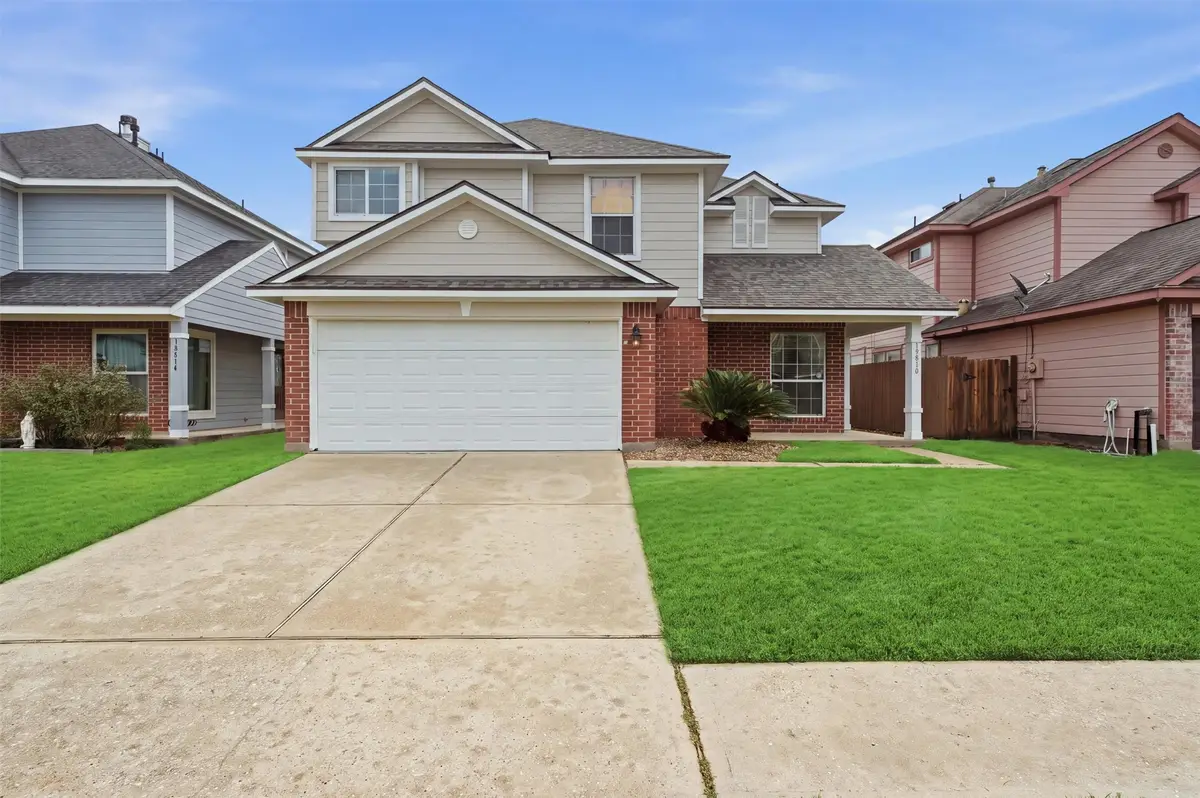 19810 Twisted Creek Drive, Tomball, TX 77375 - #1