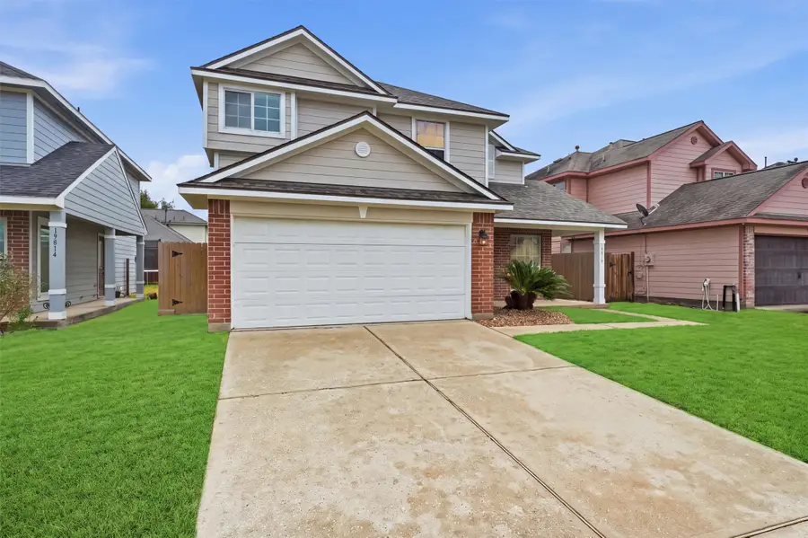 19810 Twisted Creek Drive, Tomball, TX 77375 - #2