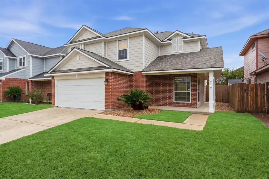 19810 Twisted Creek Drive, Tomball, TX 77375 - #3