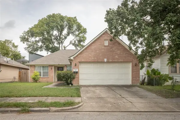 3517 Drew Street, Houston, TX 77004