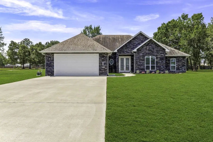 203 Summer Haven, Livingston, TX 77351 - #2