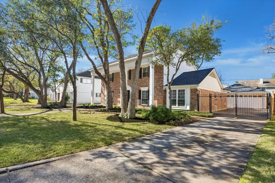 727 Langwood Drive, Houston, TX 77079 - #2