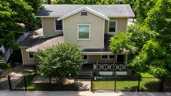 1502 Lee Street #5, Houston, TX 77009