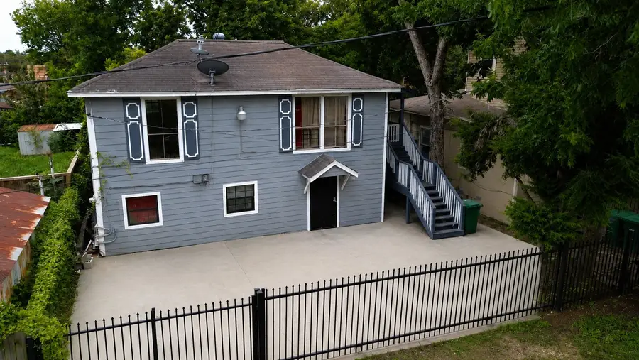 1502 Lee Street #5, Houston, TX 77009 - #2
