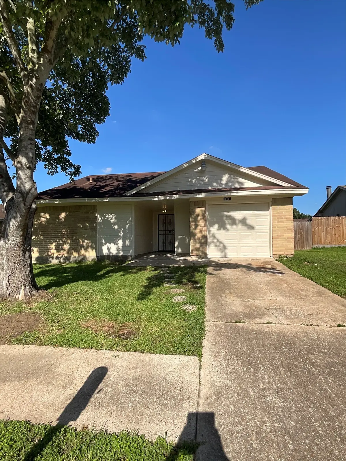 16151 Coyridge Lane, Houston, TX 77053 - #1