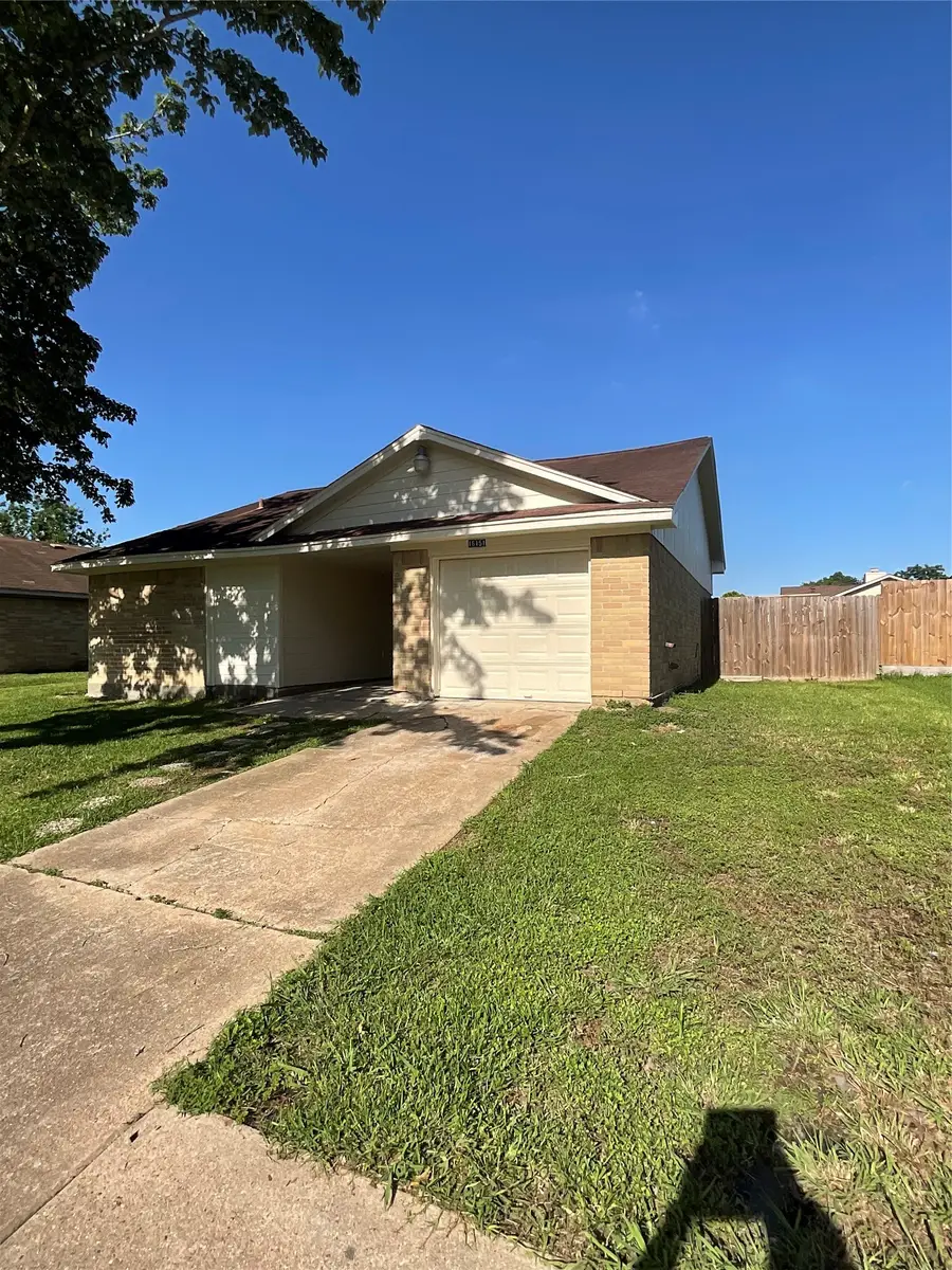 16151 Coyridge Lane, Houston, TX 77053 - #3