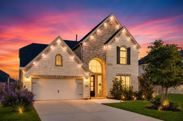 2327 Partridgeberry Lane, Katy, TX 77494