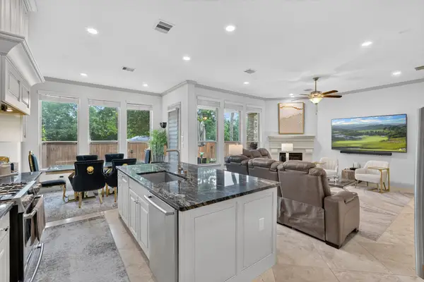 226 Skybranch Court, Conroe, TX 77304
