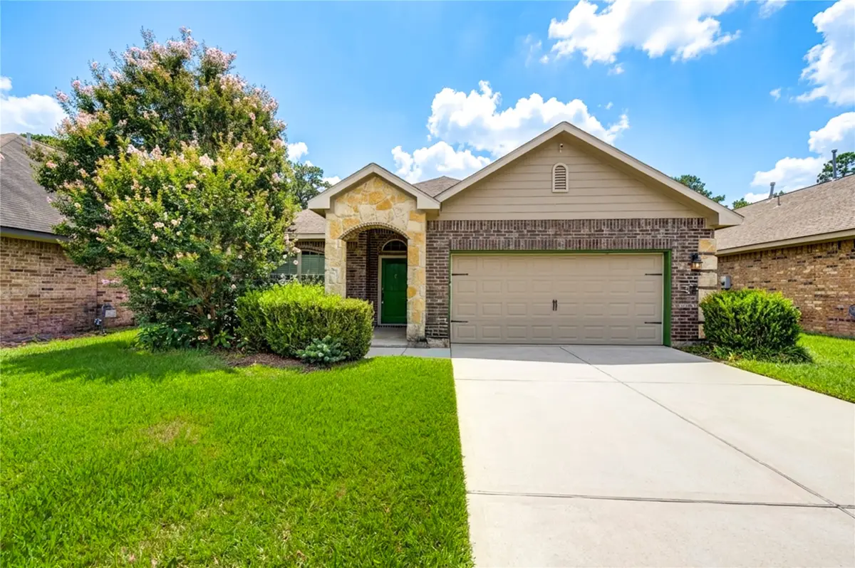 228 Country Crossing Circle, Magnolia, TX 77354 - #1