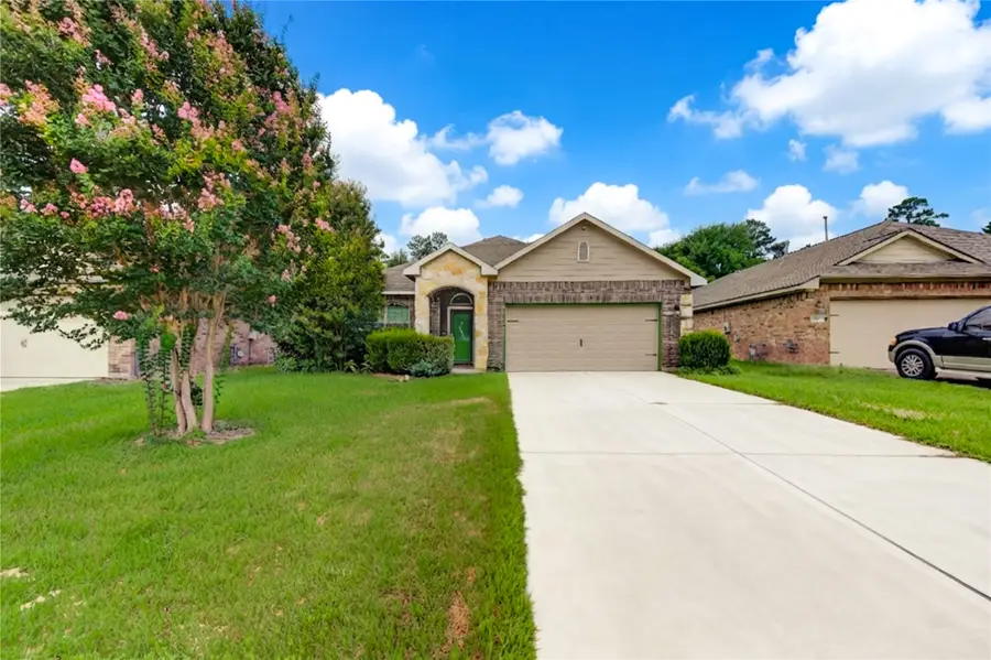 228 Country Crossing Circle, Magnolia, TX 77354 - #2