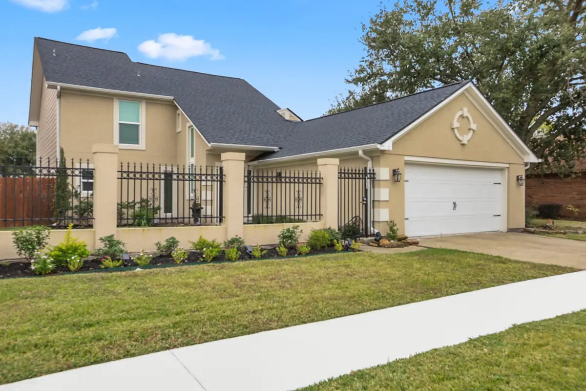 4505 Country Club View, Baytown, TX 77521 - Image #1