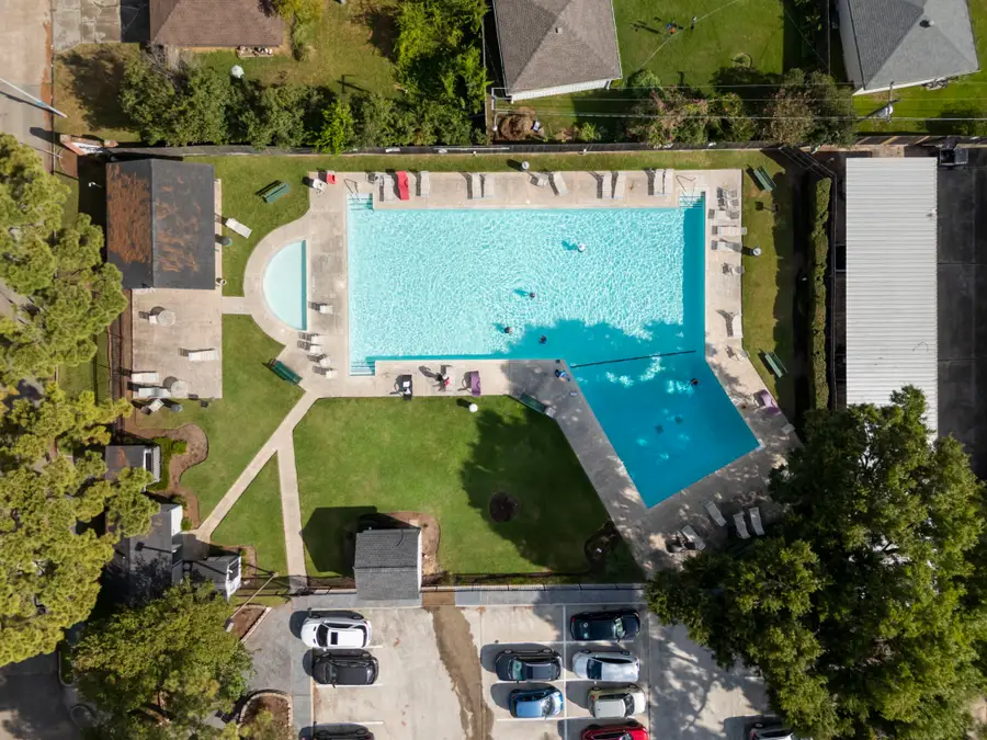 1016 E Tri Oaks Ln Unit 45 Lane #45, Houston, TX 77043 - #3