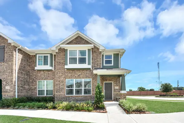 8002 Scanlan Oak, Missouri City, TX 77459