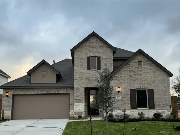6327 Emerald Clover Drive, Katy, TX 77493