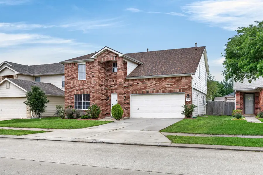 15318 Blue Morning Drive, Houston, TX 77086 - #3