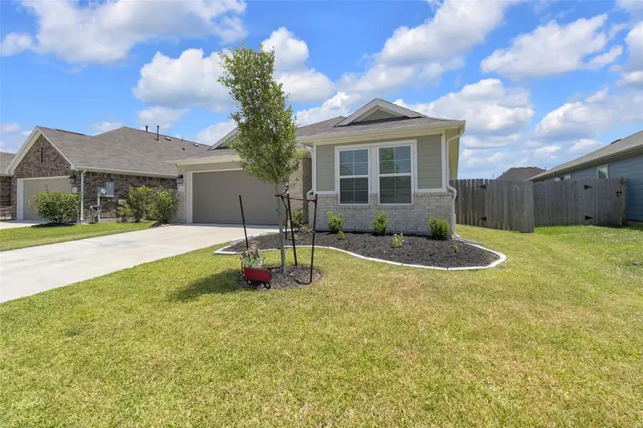 1207 Cavalry Junction Drive, Alvin, TX 77511 - #3