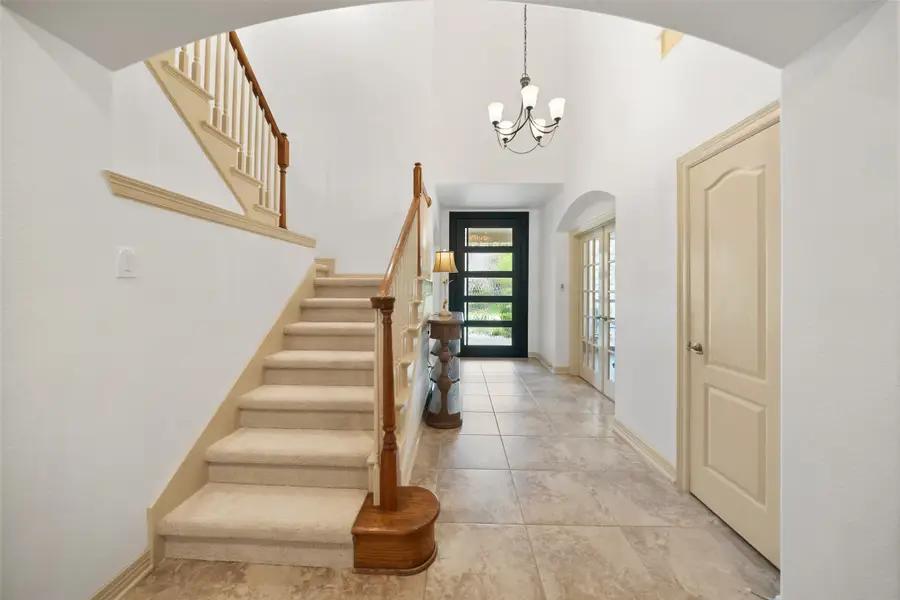 15 Heather Bank Place, The Woodlands, TX 77382 - #3