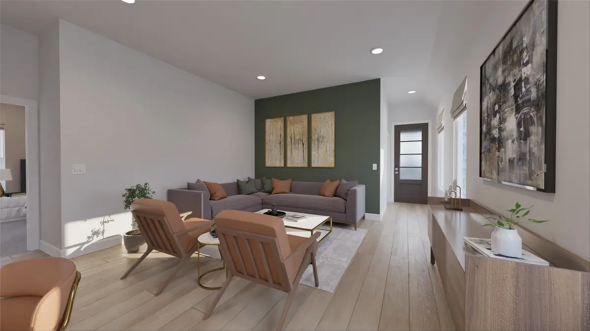 6666 Iron Clover Drive, Katy, TX 77493 - #1