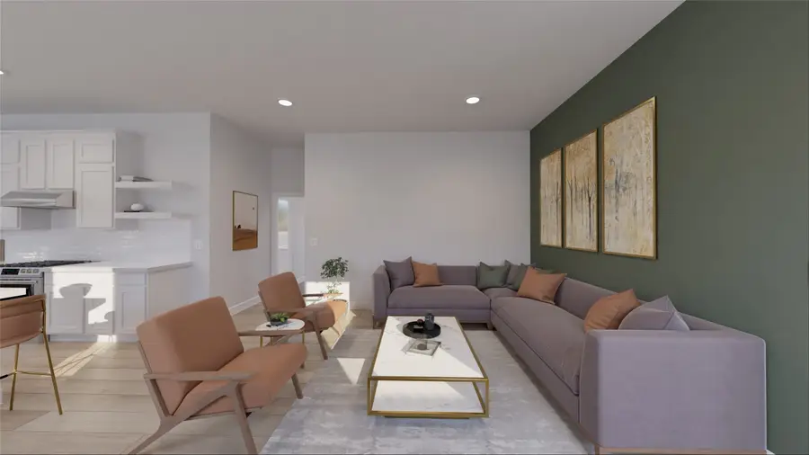 6666 Iron Clover Drive, Katy, TX 77493 - #2