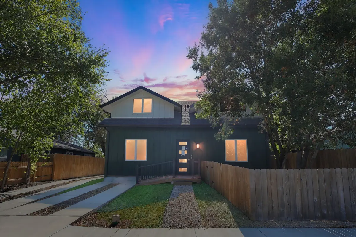 6107 Palm Circle, Austin, TX 78741 - Image #1