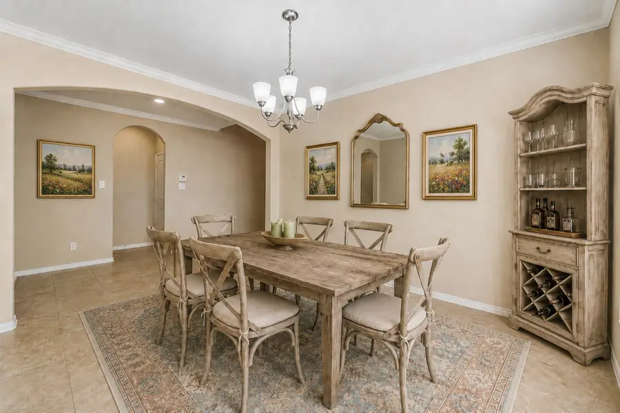 7027 Bristol Memorial Drive, Spring, TX 77379 - #3
