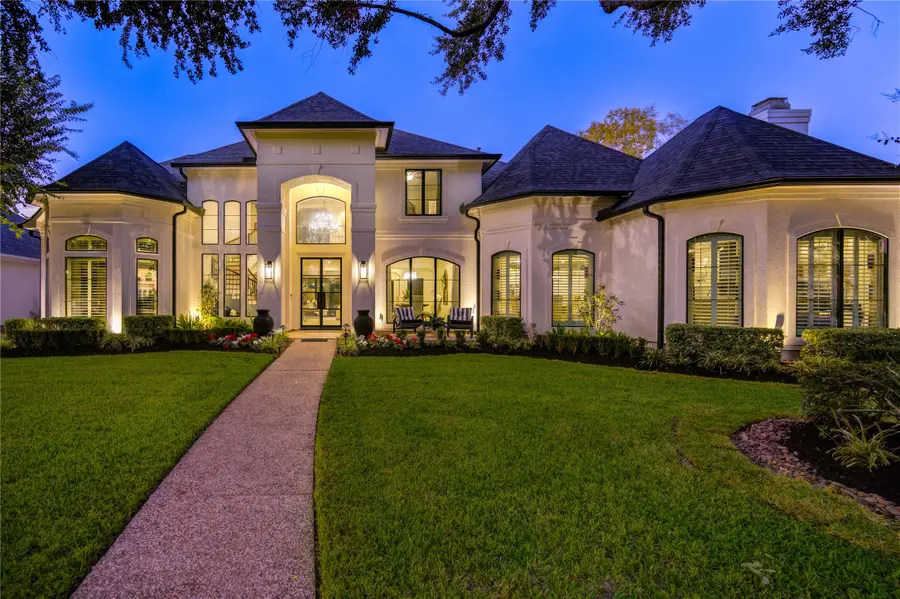 5707 Amber Queen Court, Houston, TX 77041 - Image #2