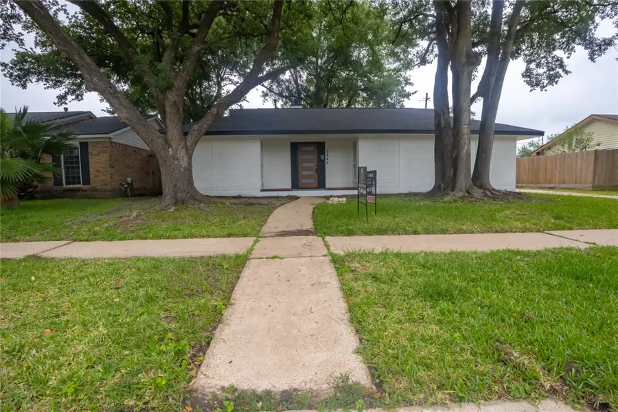 5446 Loch Lomond Drive, Houston, TX 77096 - #2