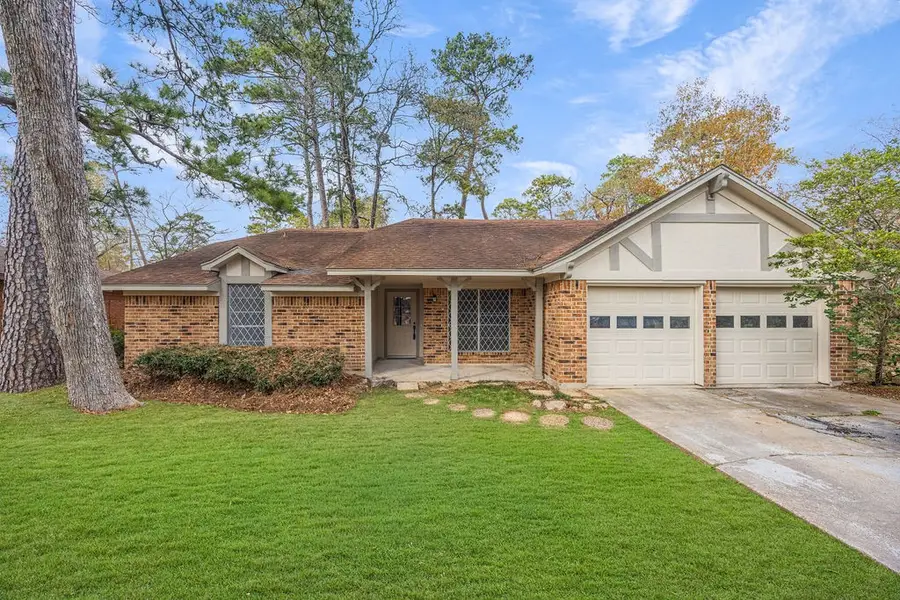 2114 Eagle Point Road, Crosby, TX 77532 - #2