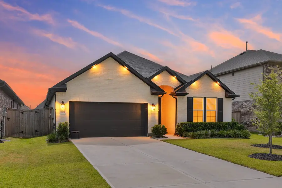 16014 Tangled Vine Lane, Conroe, TX 77302 - #2
