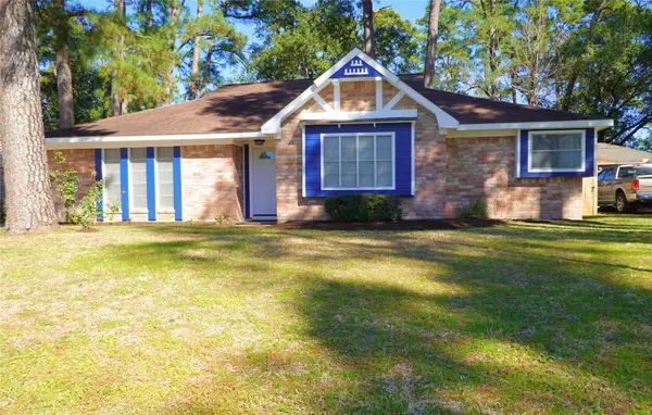 25314 Hickory Valley Lane, Spring, TX 77373