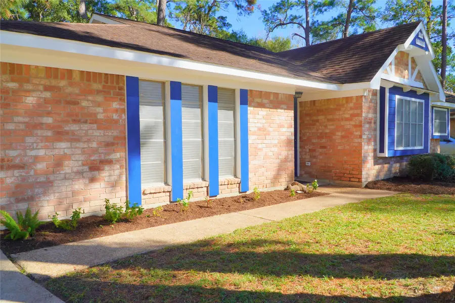 25314 Hickory Valley Lane, Spring, TX 77373 - #3