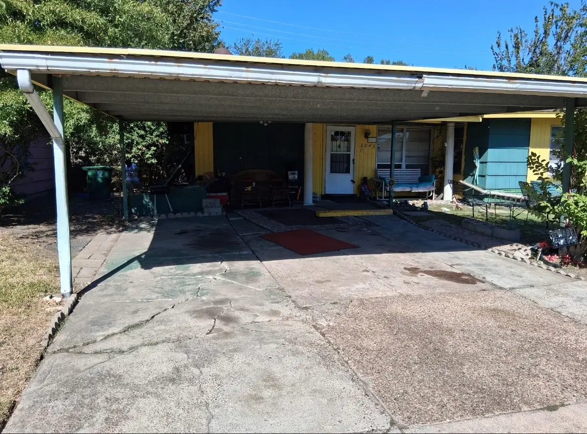 6043 Doulton Drive, Houston, TX 77033 - Image #1