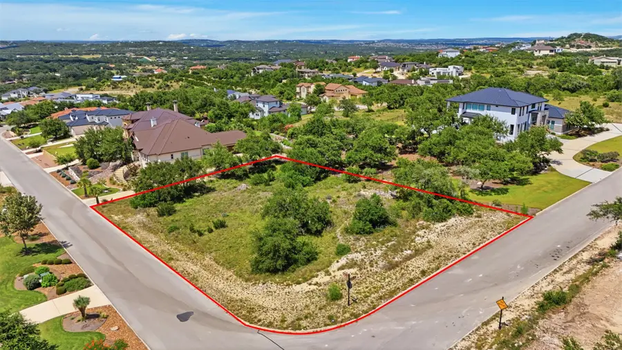 10223 Carrington Way, San Antonio, TX 78255 - #2