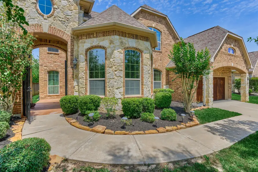 6 Devon Dale Drive, Tomball, TX 77375 - #2