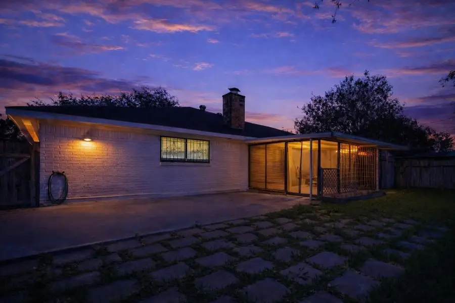 12043 Corona Lane, Houston, TX 77072 - #2