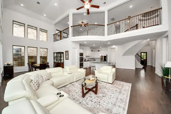 1714 Mccrae Hill Court, Katy, TX 77494