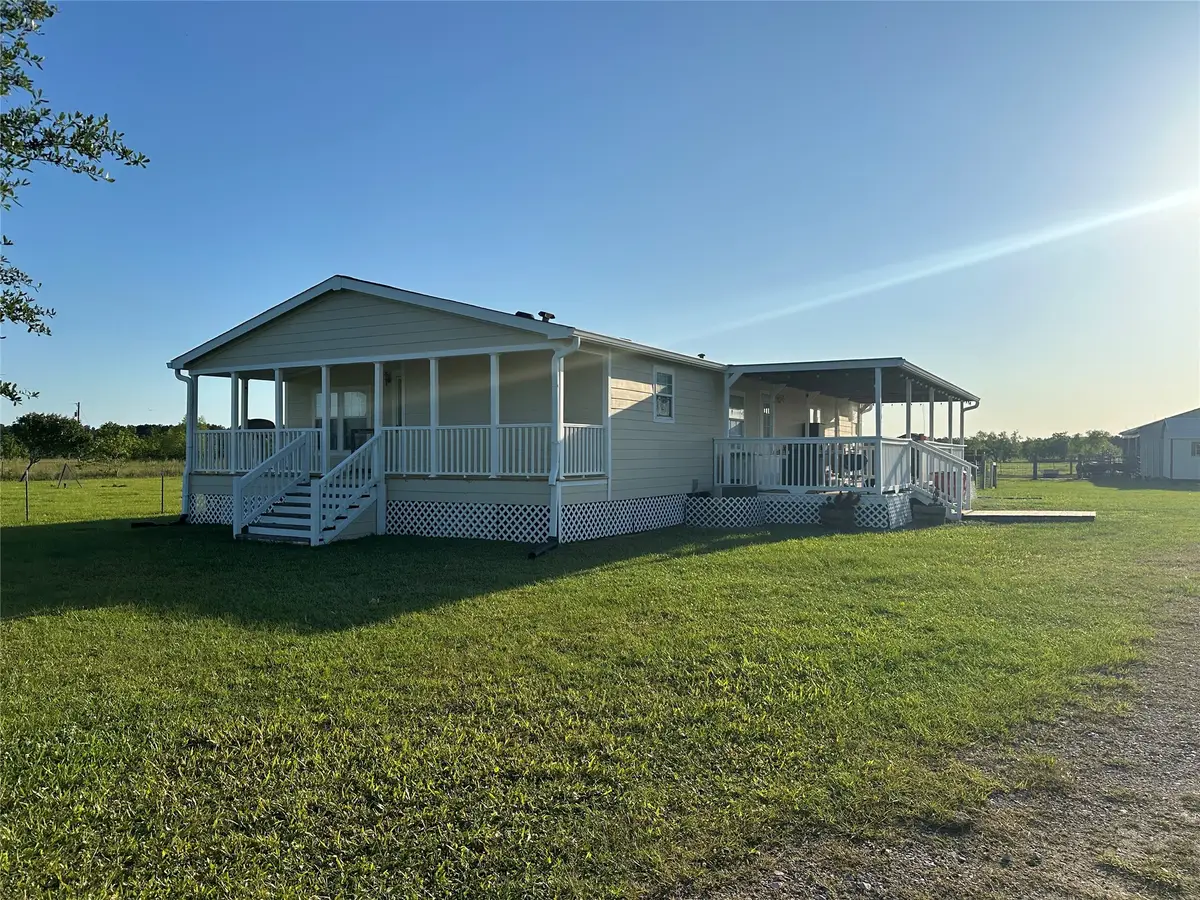 734 County Road 3011, Dayton, TX 77535 - #1
