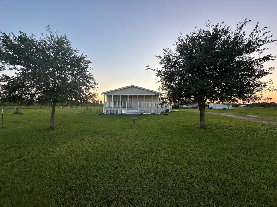 734 County Road 3011, Dayton, TX 77535 - #3