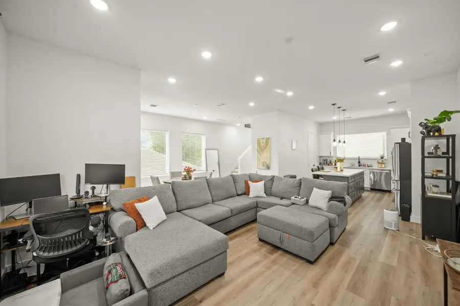 7215 Brazil Street, Houston, TX 77093 - #3