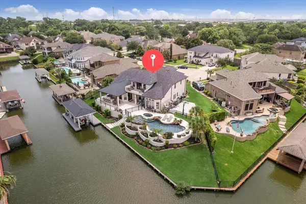 2006 Ketch Court, Seabrook, TX 77586