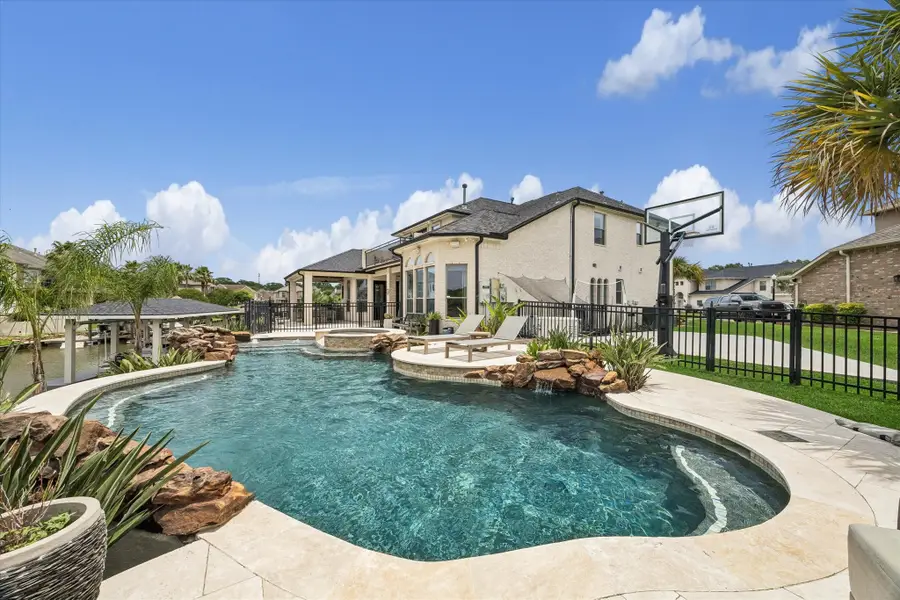 2006 Ketch Court, Seabrook, TX 77586 - #2