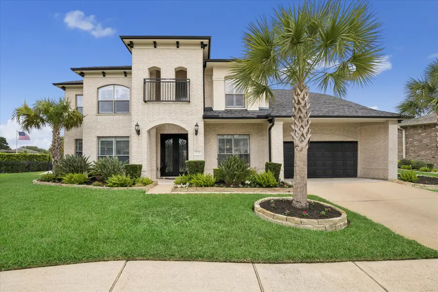2006 Ketch Court, Seabrook, TX 77586 - #3