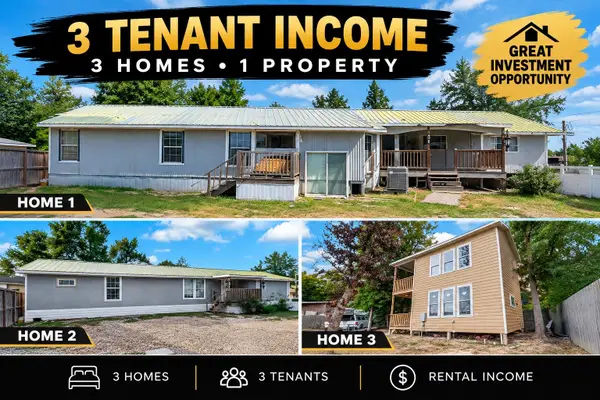 7967 Jack Ernest, Conroe, TX 77306