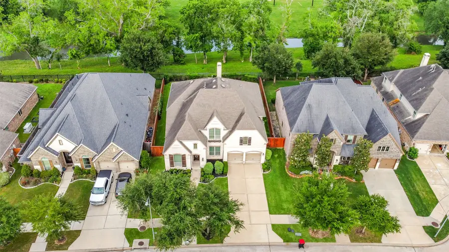 5923 Quiet Point Lane, Sugar Land, TX 77479 - #2
