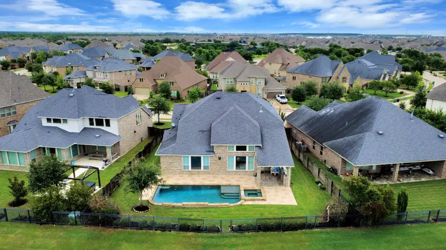 6535 Woodleaf Lake Loop, Katy, TX 77493 - #2