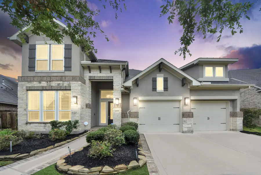 6535 Woodleaf Lake Loop, Katy, TX 77493 - #3